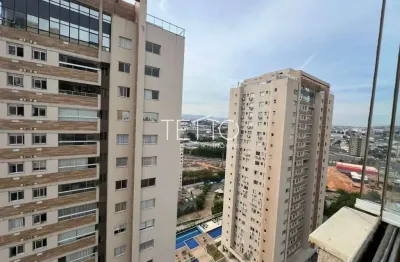 Apartamento com 3 quartos à venda na avenida marechal castelo branco, 445, jk, contagem por r$ 950.000