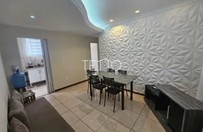 Apartamento com 2 quartos à venda na rua barão de camargos, 533, santa amélia, belo horizonte por r$ 240.000