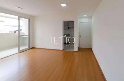 Apartamento com 3 quartos à venda na rua cecília fonseca coutinho, 752, castelo, belo horizonte por r$ 610.000