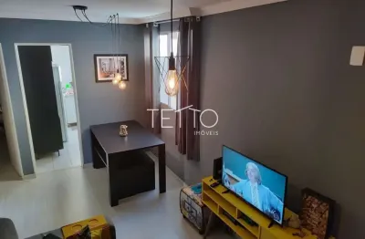 Apartamento com 2 quartos à venda na rua niquelina, 864, santa efigênia, belo horizonte por r$ 371.000