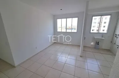 Apartamento com 2 quartos à venda na avenida marechal castelo branco, 185, jk, contagem por r$ 330.000