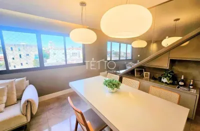 Cobertura com 3 quartos à venda na rua xingu, 64, amazonas, contagem por r$ 1.550.000