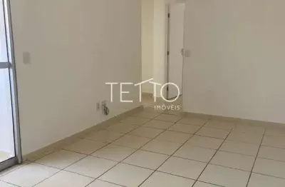 Apartamento com 2 quartos à venda na Rua Alga Verde, 77, Jardim Guanabara, Belo Horizonte por R$ 360.000