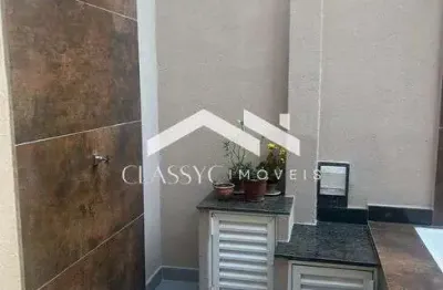 Casa em condomínio fechado com 3 quartos para alugar no jardim inconfidência, uberlândia  por r$ 4.750
