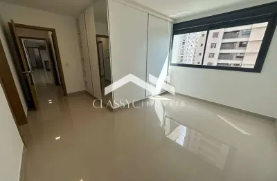 Apartamento com 3 quartos para alugar no jardim karaíba, uberlândia  por r$ 8.000