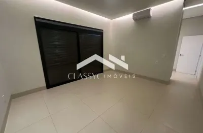 Casa em condomínio fechado com 3 quartos para alugar no jardim sul, uberlândia  por r$ 8.500