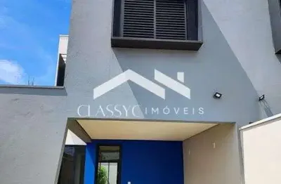 Casa com 3 quartos para alugar no aclimação, uberlândia  por r$ 4.200