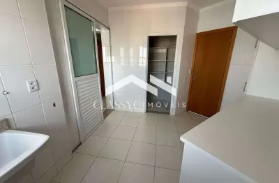 Apartamento com 3 quartos para alugar em saraiva, uberlândia  por r$ 4.200