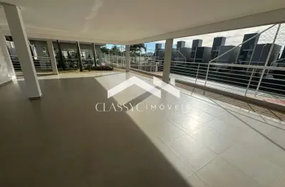 Casa em condomínio fechado com 3 quartos para alugar no bosque dos buritis, uberlândia  por r$ 3.500