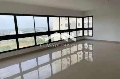 Apartamento com 3 quartos para alugar no jardim karaíba, uberlândia  por r$ 15.000