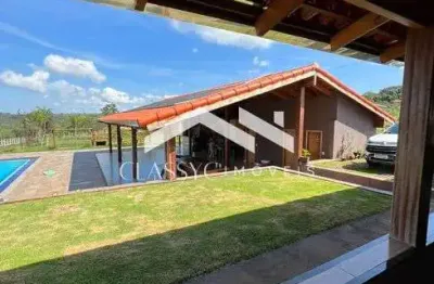 Chácara / sítio com 4 quartos à venda na zona rural, indianópolis  por r$ 1.500.000