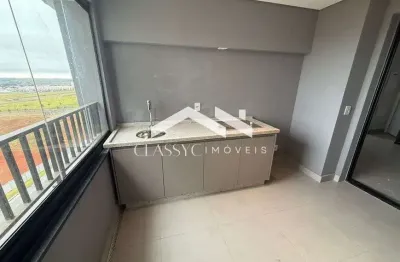 Apartamento com 3 quartos para alugar no jardim sul, uberlândia  por r$ 5.500
