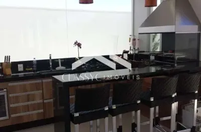 Casa em condomínio fechado com 3 quartos para alugar no jardim botânico, uberlândia  por r$ 11.000