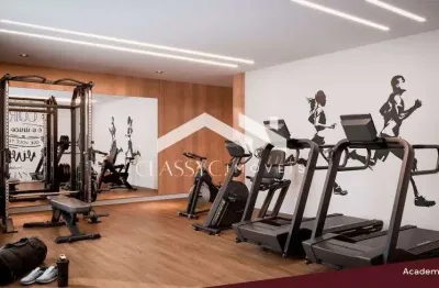 Apartamento com 3 quartos à venda no jardim finotti, uberlândia  por r$ 777.000