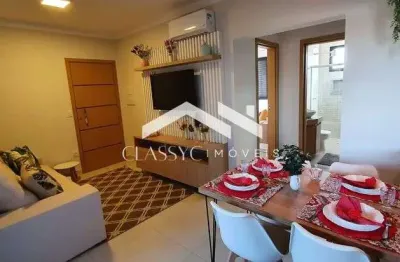 Apartamento com 2 quartos para alugar no tibery, uberlândia  por r$ 3.700