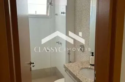 Apartamento com 3 quartos à venda no patrimônio, uberlândia  por r$ 850.000