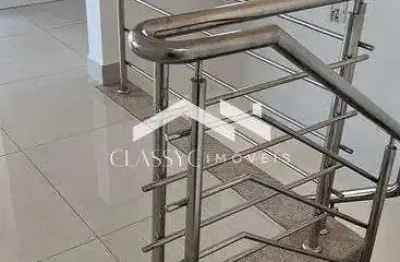 Cobertura com 4 quartos para alugar em Saraiva, Uberlândia  por R$ 6.000