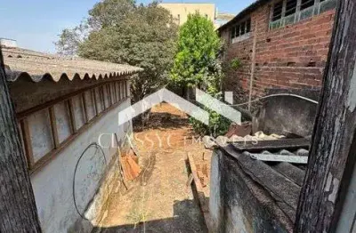 Terreno à venda no Fundinho, Uberlândia 