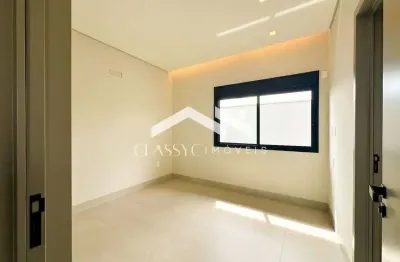 Casa em condomínio fechado com 4 quartos à venda no jardim sul, uberlândia  por r$ 2.600.000