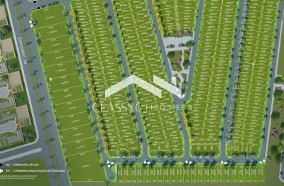 Terreno à venda no gávea, uberlândia  por r$ 490.000