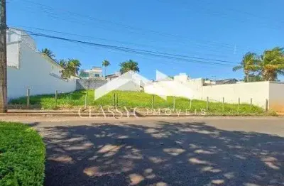 Terreno comercial à venda no jardim colina, uberlândia  por r$ 800.000