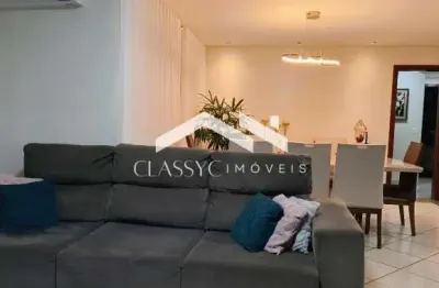 Apartamento com 3 quartos à venda no jardim colina, uberlândia  por r$ 780.000