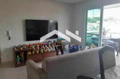 Apartamento com 2 quartos à venda no morada da colina, uberlândia  por r$ 650.000