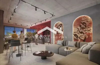 Apartamento com 3 quartos à venda no jardim sul, uberlândia , 105 m2 por r$ 995.754