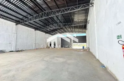 Barracão / galpão / depósito para alugar no grand ville, uberlândia  por r$ 22.000