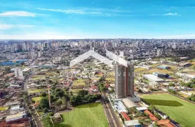 Apartamento com 3 quartos à venda no morada da colina, uberlândia  por r$ 1.384.427