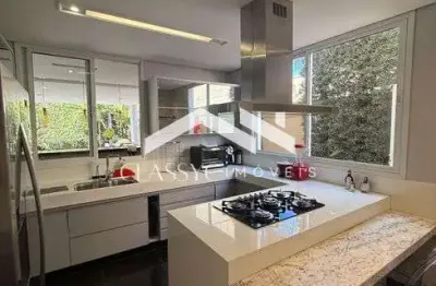 Casa em condomínio fechado com 4 quartos para alugar no morada da colina, uberlândia  por r$ 22.000