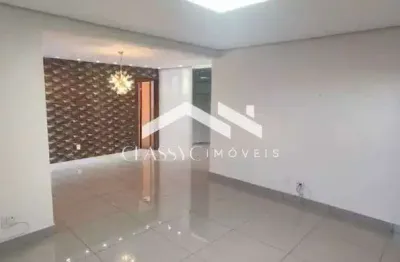 Apartamento com 4 quartos para alugar na nossa senhora aparecida, uberlândia  por r$ 4.500