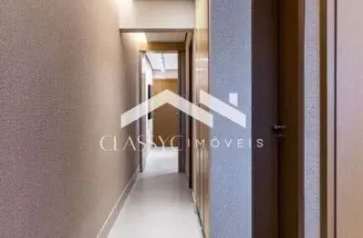 Cobertura com 3 quartos à venda no patrimônio, uberlândia  por r$ 1.626.081