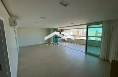 Apartamento com 4 quartos para alugar no osvaldo rezende, uberlândia  por r$ 9.000