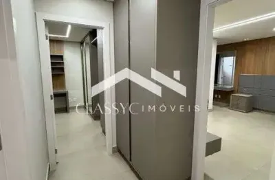 Apartamento com 3 quartos à venda no patrimônio, uberlândia  por r$ 1.548.700