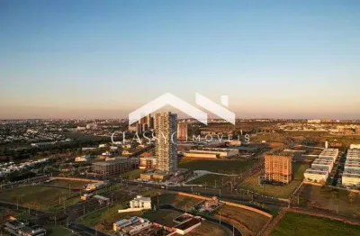 Apartamento com 4 quartos à venda no gávea, uberlândia  por r$ 3.200.331