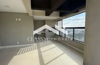 Apartamento com 4 quartos à venda no morada da colina, uberlândia  por r$ 3.400.000