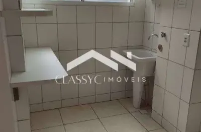 Apartamento com 1 quarto à venda no patrimônio, uberlândia  por r$ 229.000