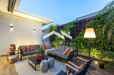 Casa em condomínio fechado com 3 quartos para alugar no nova uberlândia, uberlândia  por r$ 13.500