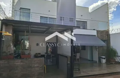 Casa com 2 quartos à venda no loteamento portal do vale ii, uberlândia  por r$ 850.000