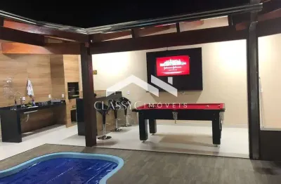 Casa com 3 quartos para alugar no jardim europa, uberlândia  por r$ 4.000