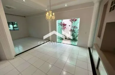 Casa em condomínio fechado com 4 quartos para alugar no jardim inconfidência, uberlândia  por r$ 6.700