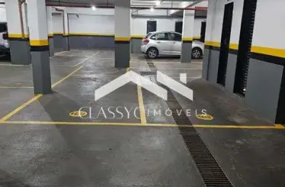 Apartamento com 3 quartos à venda no cazeca, uberlândia  por r$ 560.000