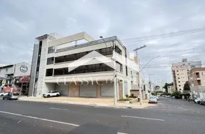 Ponto comercial com 30 salas para alugar em saraiva, uberlândia  por r$ 2.500