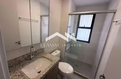 Apartamento com 2 quartos para alugar no jardim sul, uberlândia  por r$ 6.300