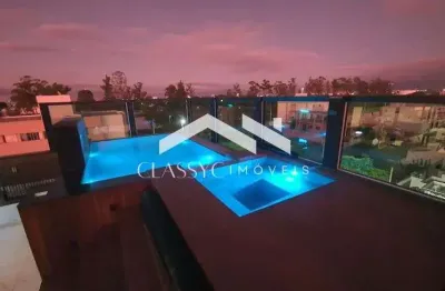 Apartamento com 3 quartos para alugar no novo mundo, uberlândia  por r$ 10.000
