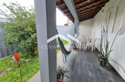 Casa com 3 quartos à venda na cidade jardim, uberlândia  por r$ 650.000