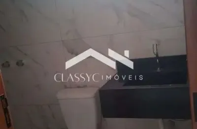 Casa com 3 quartos à venda no shopping park, uberlândia  por r$ 480.000