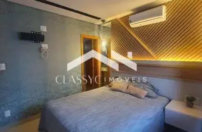 Apartamento com 3 quartos para alugar no patrimônio, uberlândia  por r$ 4.500