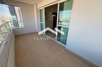 Apartamento com 3 quartos para alugar no tabajaras, uberlândia  por r$ 2.900